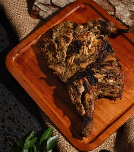 PEPPER AL FAHAM (FULL)